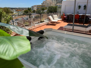 Casa da Rocha-Praia da Rocha & Spa